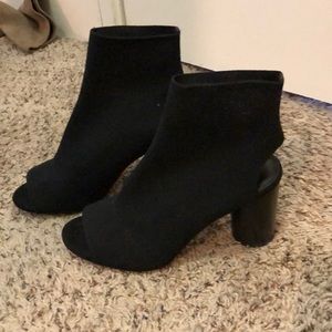 Steve Madden Sock Bootie